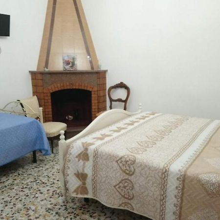 Cuore Dei Venti Martina Franca Szoba fotó