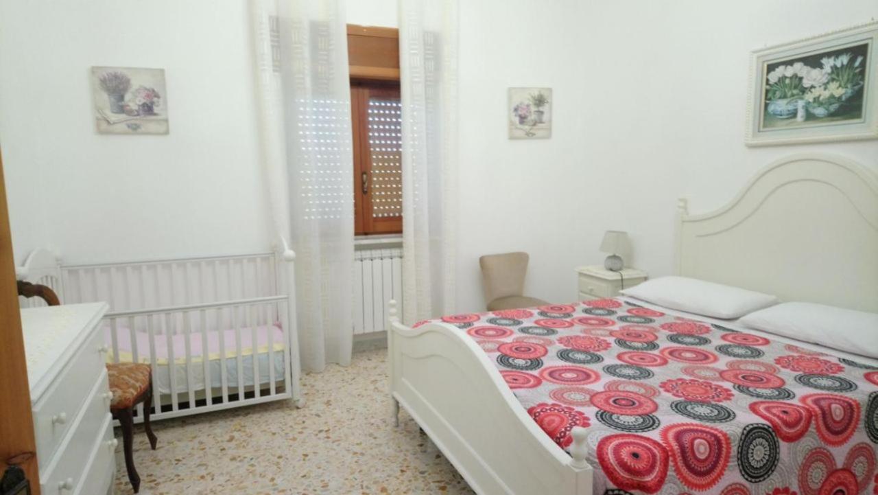 Cuore Dei Venti Martina Franca Szoba fotó