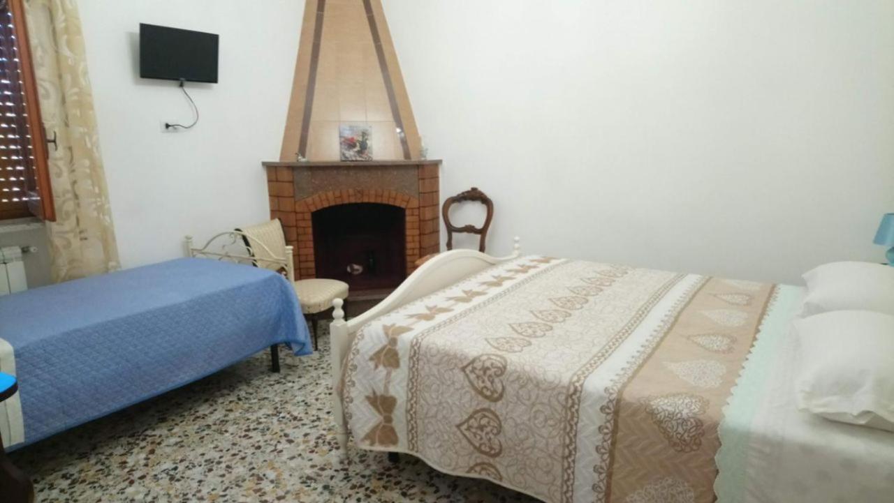 Cuore Dei Venti Martina Franca Szoba fotó