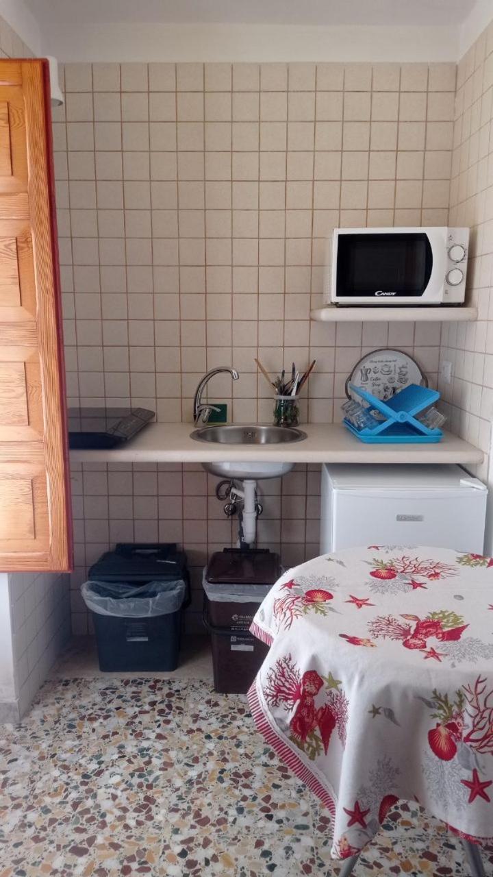 Cuore Dei Venti Martina Franca Szoba fotó