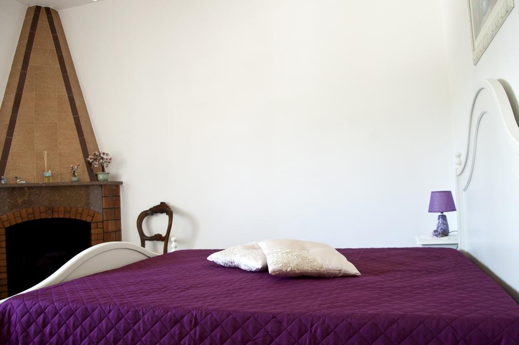 Cuore Dei Venti Martina Franca Kültér fotó
