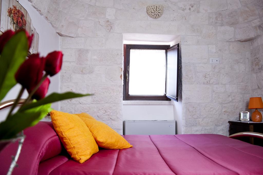 Cuore Dei Venti Martina Franca Kültér fotó